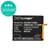 Battery for Nokia 6, 3000mAh, Li-Pol, 3.85 V, HE316, HQ