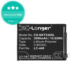 Nokia 5.3 - Battery LC-440 3900mAh HQ