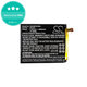 Battery for Nokia 6.1, 3000mAh, Li-Pol, 3.85 V, HE345, HQ