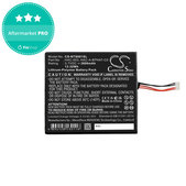 Battery for Nintendo Switch, 3600mAh, Li-Pol, 3.7 V, HAC-003, HQ