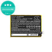Oppo A52 - Battery BLP781 3000mAh HQ