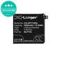 Battery for OnePlus 7T Pro, 3900mAh, Li-Pol, 3.85 V, BLP745, HQ