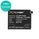 Battery for OnePlus 7T, 3700mAh, Li-Pol, 3.85 V, BLP743, HQ