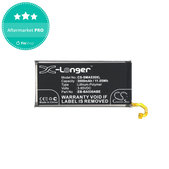 Battery for Samsung A8 A530F (2018), 3000mAh, Li-Pol, 3.85 V, EB-BA530ABE, HQ
