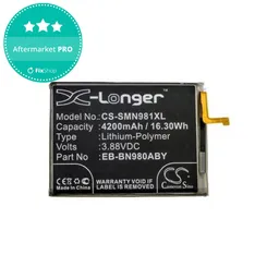 Samsung Galaxy Note 20 N980B - Battery EB-BN980ABY 4200mAh HQ