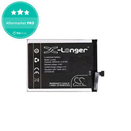 Umidigi Z2 Pro - Battery Z2 Pro 3350mAh HQ