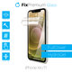 FixPremium HydroGel HD - Screen Protector iPhone XR & 11