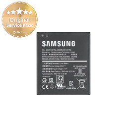 Samsung Xcover 6 Pro G736B - Battery EB-BG736BBE 4050mAh - GH43-05117A Genuine Service Pack