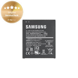 Samsung Galaxy Xcover 6 Pro G736B - Battery EB-BG736BBE 4050mAh - GH43-05117A Genuine Service Pack