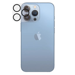 PanzerGlass - Rear Camera Lens Protector PicturePerfect for iPhone 13 Pro & 13 Pro Max, transparent