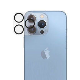 PanzerGlass - Rear Camera Lens Protector PicturePerfect for iPhone 13 Pro & 13 Pro Max, transparent
