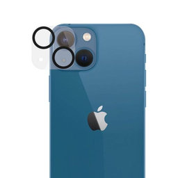 PanzerGlass - Rear Camera Lens Protector PicturePerfect for iPhone 13 mini & 13, transparent