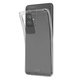 SBS - Case Skinny for Samsung Galaxy A53, transparent