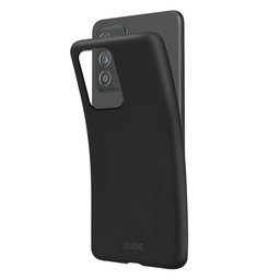 SBS - Case Vanity for Samsung Galaxy A53, black