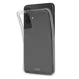 SBS - Case Skinny for Samsung Galaxy A33, transparent