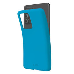 SBS - Case Vanity for Samsung Galaxy A53, blue