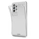 SBS - Case Skinny for Samsung Galaxy A23 5G, transparent