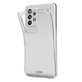 SBS - Case Skinny for Samsung Galaxy A23 5G, transparent