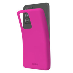 SBS - Case Vanity for Samsung Galaxy A53, pink