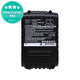 Dewalt CL-series, DC-series - Battery DCB18x / DCB20x Li-Ion 6000mAh HQ