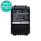 Dewalt CL-series, DC-series - Battery DCB18x / DCB20x Li-Ion 6000mAh HQ