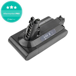 Dyson V10 - Battery 969352-02, SV12, 206340 Li-Ion 25.2V 2500mAh HQ