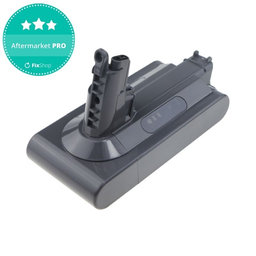 Dyson V10 - Battery 969352-02, SV12, 206340 Li-Ion 25.2V 3000mAh HQ