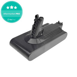 Dyson V11 - Battery 299820, SV14, 970145-02 Li-Ion 25.2V 4200mAh HQ