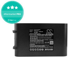 Dyson DC-series, V6 - Battery 965874-02 Li-Ion 21.6V 4000mAh HQ