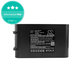 Dyson DC-series, V6 - Battery 965874-02 Li-Ion 21.6V 5000mAh HQ