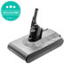 Dyson V8 - Battery 215681, PM8-US-HFB1497A Li-Ion 21.6V 2600mAh HQ