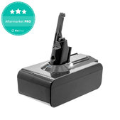 Dyson V8 - Battery 215681, PM8-US-HFB1497A Li-Ion 21.6V 5000mAh HQ
