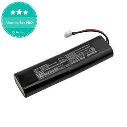 Ecovacs Deebot Ozmo 900-series, N-series, T-series, Yeedi Vac 2 Pro - Battery S01-LI-148-2600 Li-Ion 14.4V 2600mAh HQ