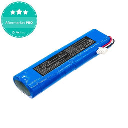 Ecovacs Deebot Ozmo 900-series, N-series, T-series, Yeedi Vac 2 Pro - Battery S01-LI-148-3400 Li-Ion 14.4V 3400mAh HQ