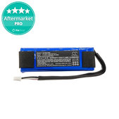 Harman/Kardon Go+ Play - Battery Li-Pol 3000mAh HQ