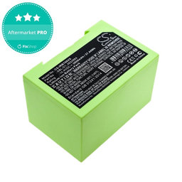 iRobot Roomba e-series, i-series - Battery ABL-D1, 4624864, ABL-D2 Li-Ion 14.4V 2600mAh HQ