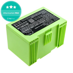 iRobot Roomba e-series, i-series - Battery ABL-D1, 4624864, ABL-D2 Li-Ion 14.4V 3400mAh HQ