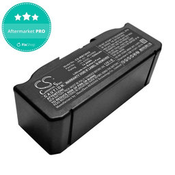 iRobot Roomba e-series, i-series - Battery ABL-D1, 4624864, ABL-D2 Li-Ion 14.4V 5200mAh HQ