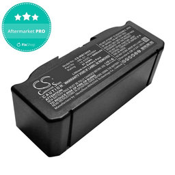 iRobot Roomba e-series, i-series - Battery ABL-D1, 4624864, ABL-D2 Li-Ion 14.4V 6800mAh HQ