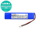 JBL Xtreme - Battery Li-Pol 5000mAh HQ