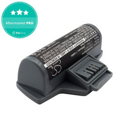 Kärcher WV-series - Battery 4.633-083.0, 2.633-123.0 Li-Ion 3.7V 2000mAh HQ