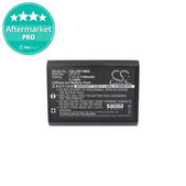 Canon EOS 1100D, 1200D, Kiss X50, Rebel T3, T5 - Battery LP-E10 Li-Ion 1100mAh HQ
