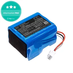 Philips SpeedPro, SpeedPro Aqua - Battery INR18650C25 Li-Ion 21.6V 2500mAh HQ