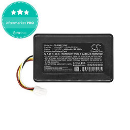 Samsung PowerBot R7040 - Battery VCA-RBT71, DJ96-00193C, DJ96-00202A Li-Ion 21.6V 4600mAh HQ