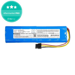 Xiaomi Roborock S-series, T-series, Q-series - Battery BRR-2P4S-5200 Li-Ion 14.4V 5200mAh HQ