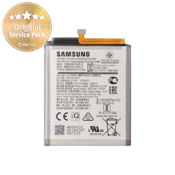 Samsung Galaxy A01 A015F - Battery QL1695 3000mAh - GH81-18183A Genuine Service Pack