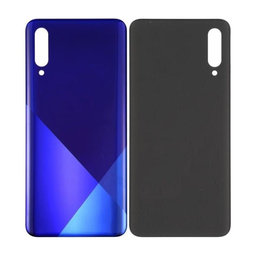 Samsung Galaxy A30s A307F - Battery Cover (Prism Crush Blue)