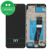 Samsung Galaxy A02s A025F - LCD Display + Touch Screen + Frame TFT