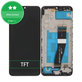 Samsung Galaxy A02s A025F - LCD Display + Touch Screen + Frame TFT