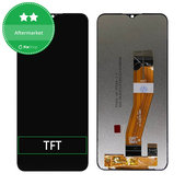 Samsung Galaxy A02s A025F - LCD Display + Touch Screen TFT
